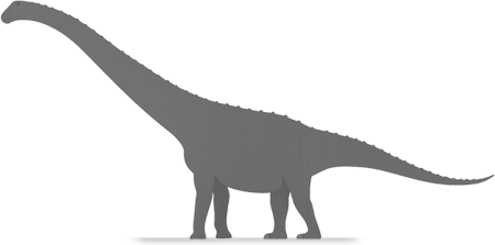 Brasilotitan image