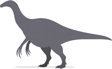 kayrasaurus
