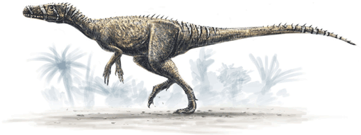 herrerasauridae