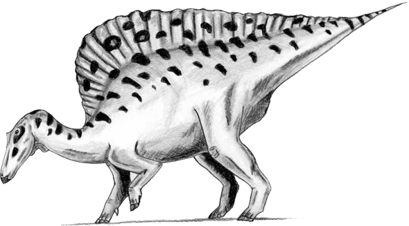 ouranosaurus