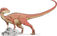 abrictosaurus