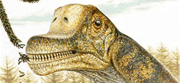 abydosaurus