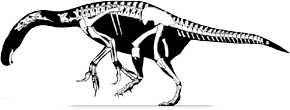 alxasaurus