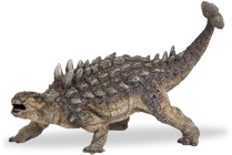 ankylosauria