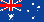 flag of australia