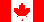 flag of Canada