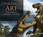Exibition standard fossil and dinosaur art