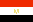 flag of egypt