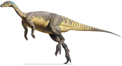 eousdryosaurus