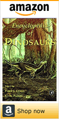 dinosaur encyclopedia