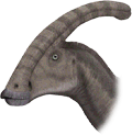 Parasaurolophini