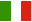 flag of Italy