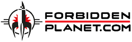 forbiddenplanet