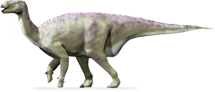 Iguanodon