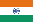 flag of india