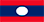 flag of Laos