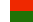 flag of madagascar