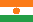 flag of niger