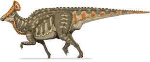 olorotitan