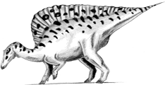 ouranosaurus