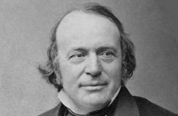 Louis Agassiz