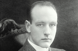 Roy Chapman Andrews
