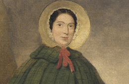 Mary Anning