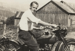 Roland T. Bird