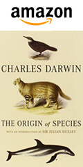 Darwin, on the origin of species