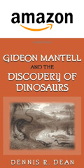 Mantell's dinosaurs
