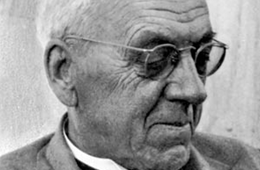 Robert Broom