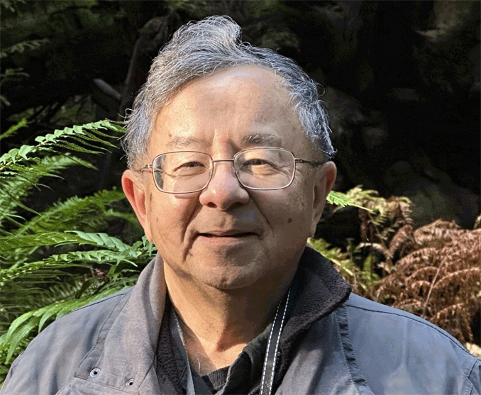 Kenneth Carpenter