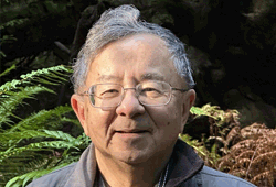 Kenneth Carpenter