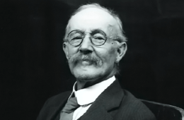 Charles Hazelius Sternberg