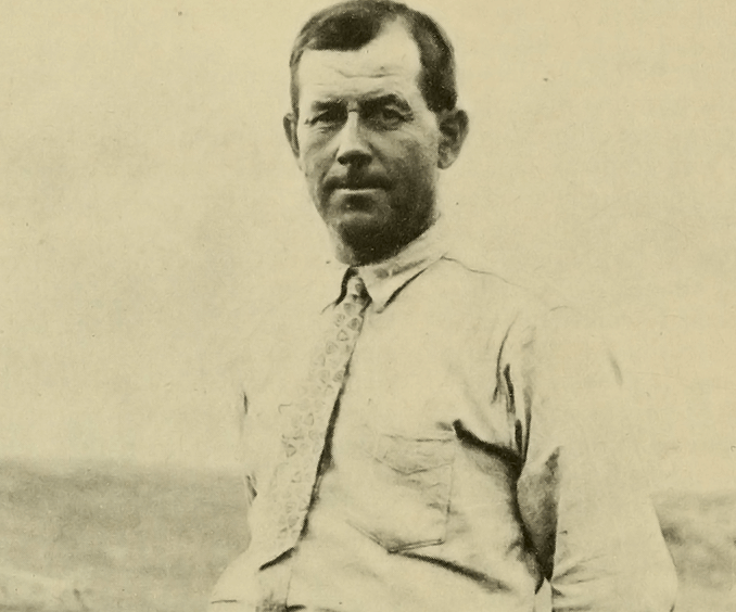 CM Sternberg