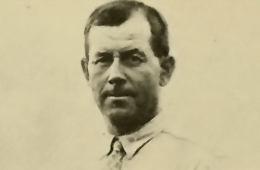 CM Sternberg