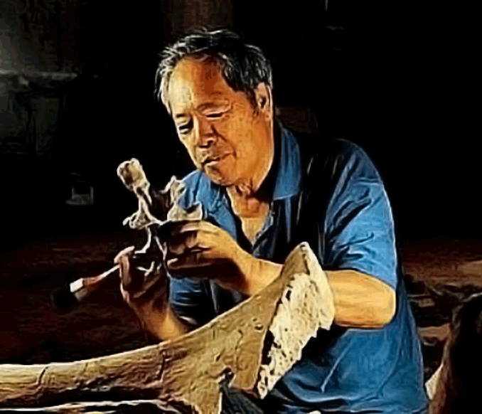 Dong Zhiming