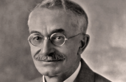 Earl Douglass