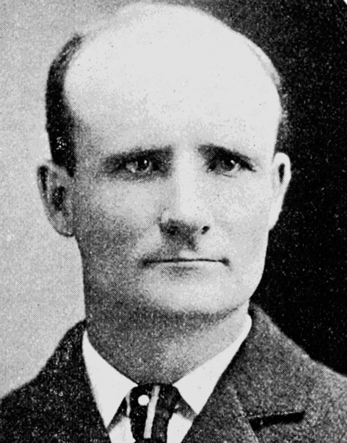 John Bell Hatcher