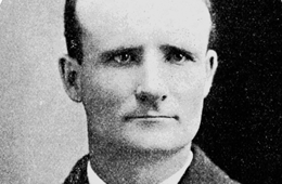 John Bell Hatcher
