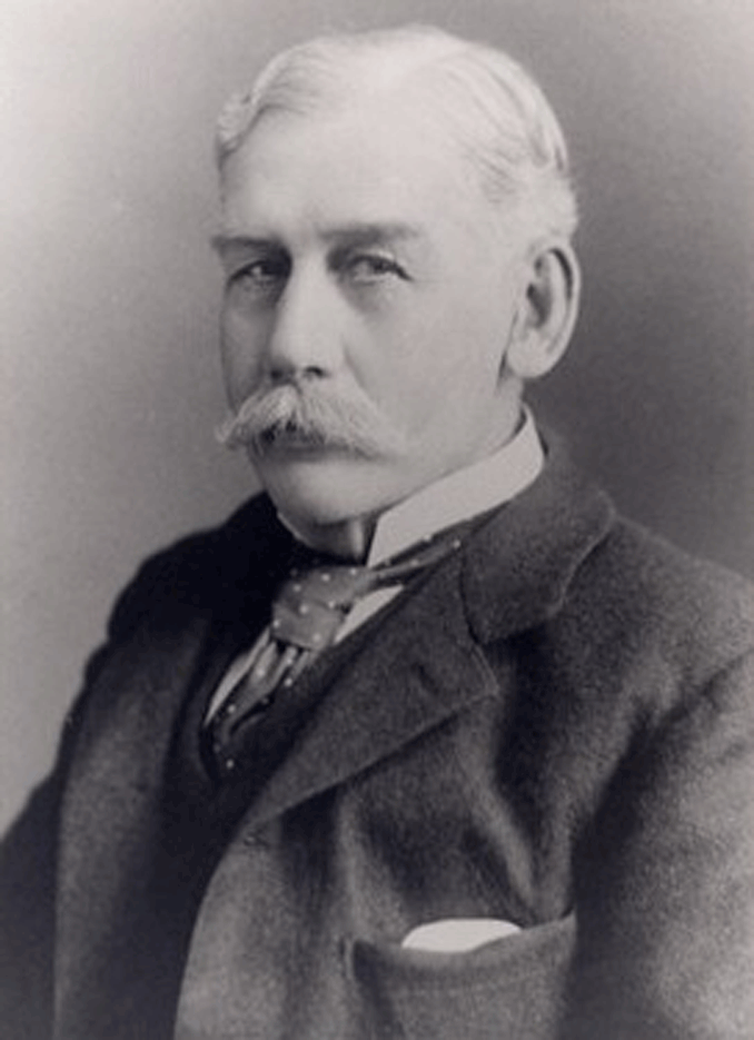 Lydekker