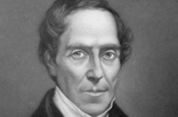 Gideon Mantell