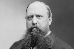 Othniel Charles Marsh