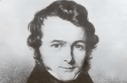 Hermann von Meyer