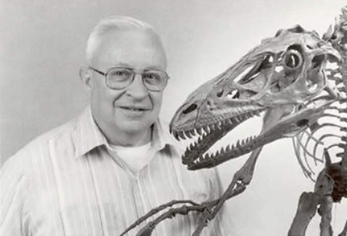 John Ostrom