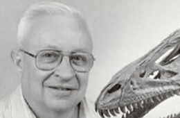John Ostrom