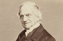 Adam Sedgwick