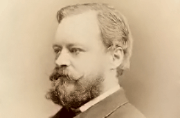 Harry Govier Seeley