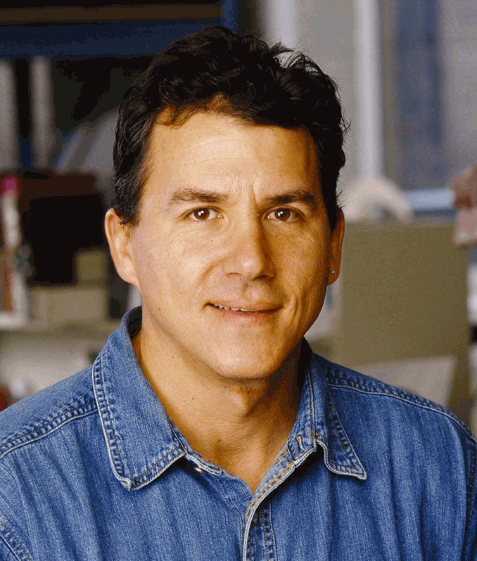 Paul Sereno