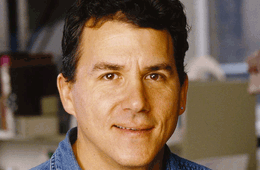 Paul Sereno